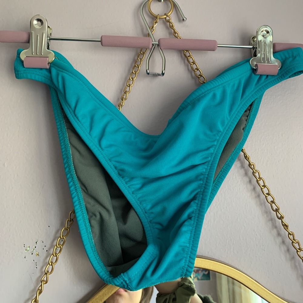 Jolyn swim suit bottom